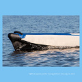 Superior 2021 High Quality Customer Design  Inflatable Fishing Kayak